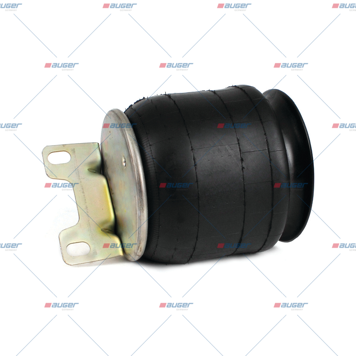 Luftfederbalg, Komp. Typ mit Kunst.Kolb.